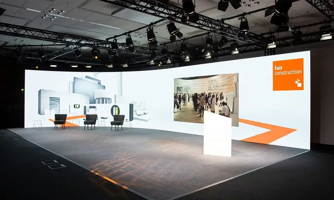 AV Equipment Hire