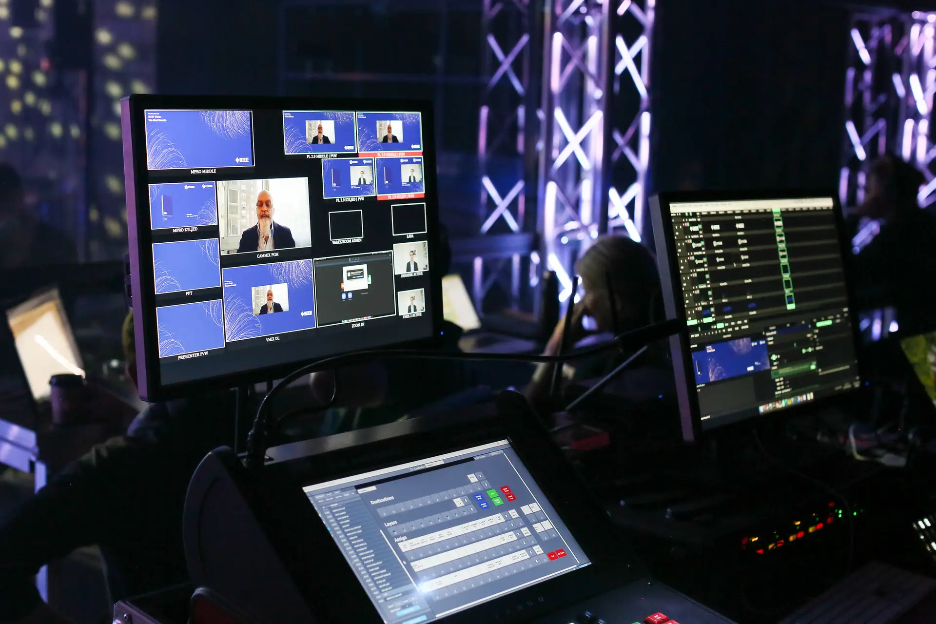 Event Equipment Hire