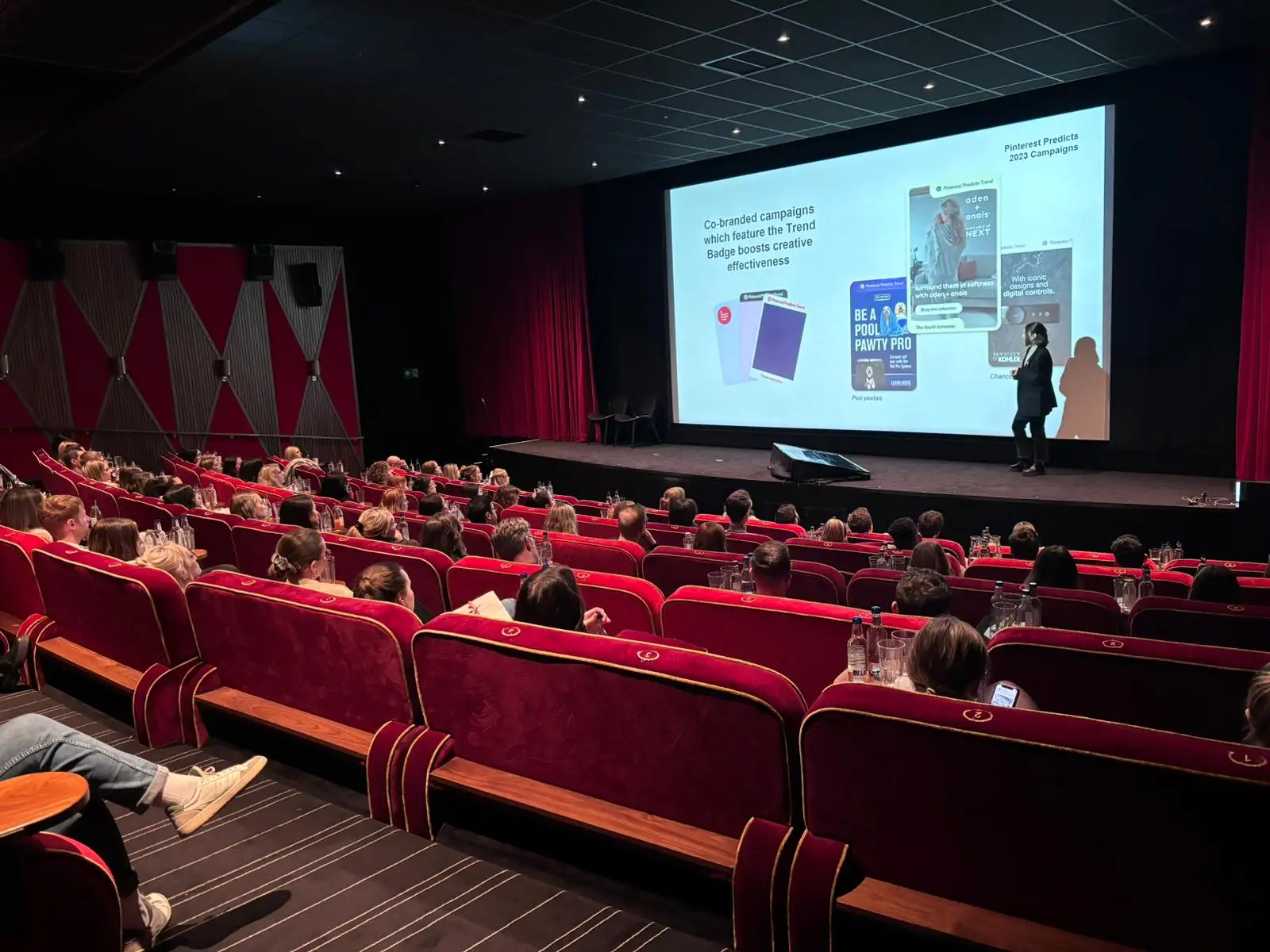 Event Equipment Hire