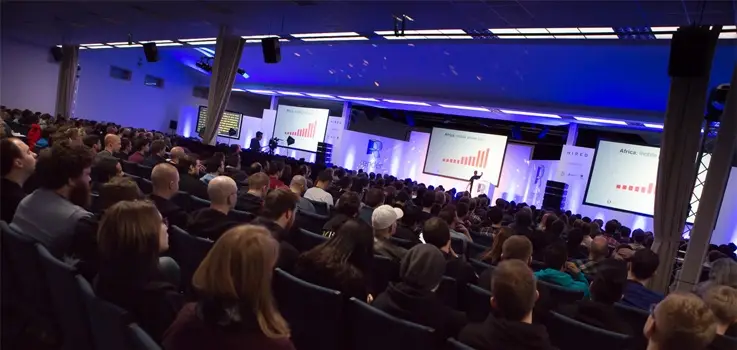 Event Equipment Hire