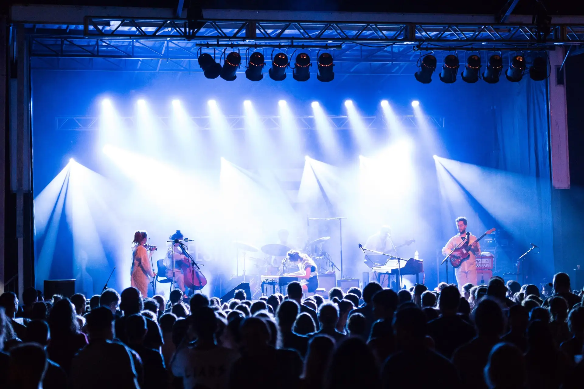Event Equipment Hire