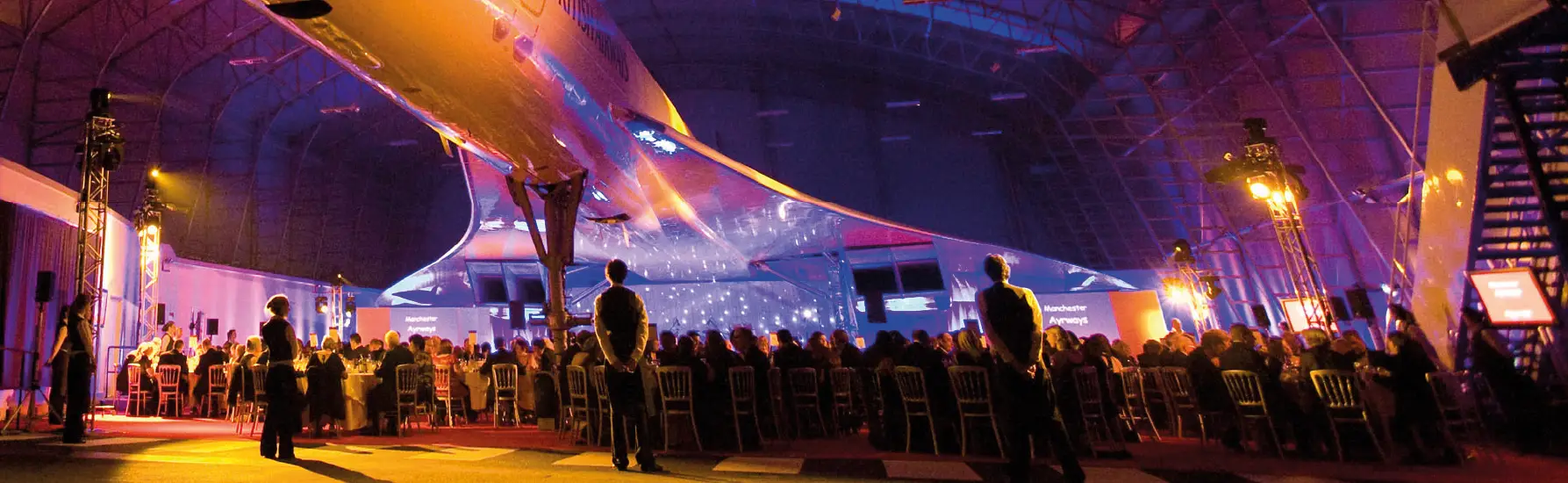 Event Equipment Hire