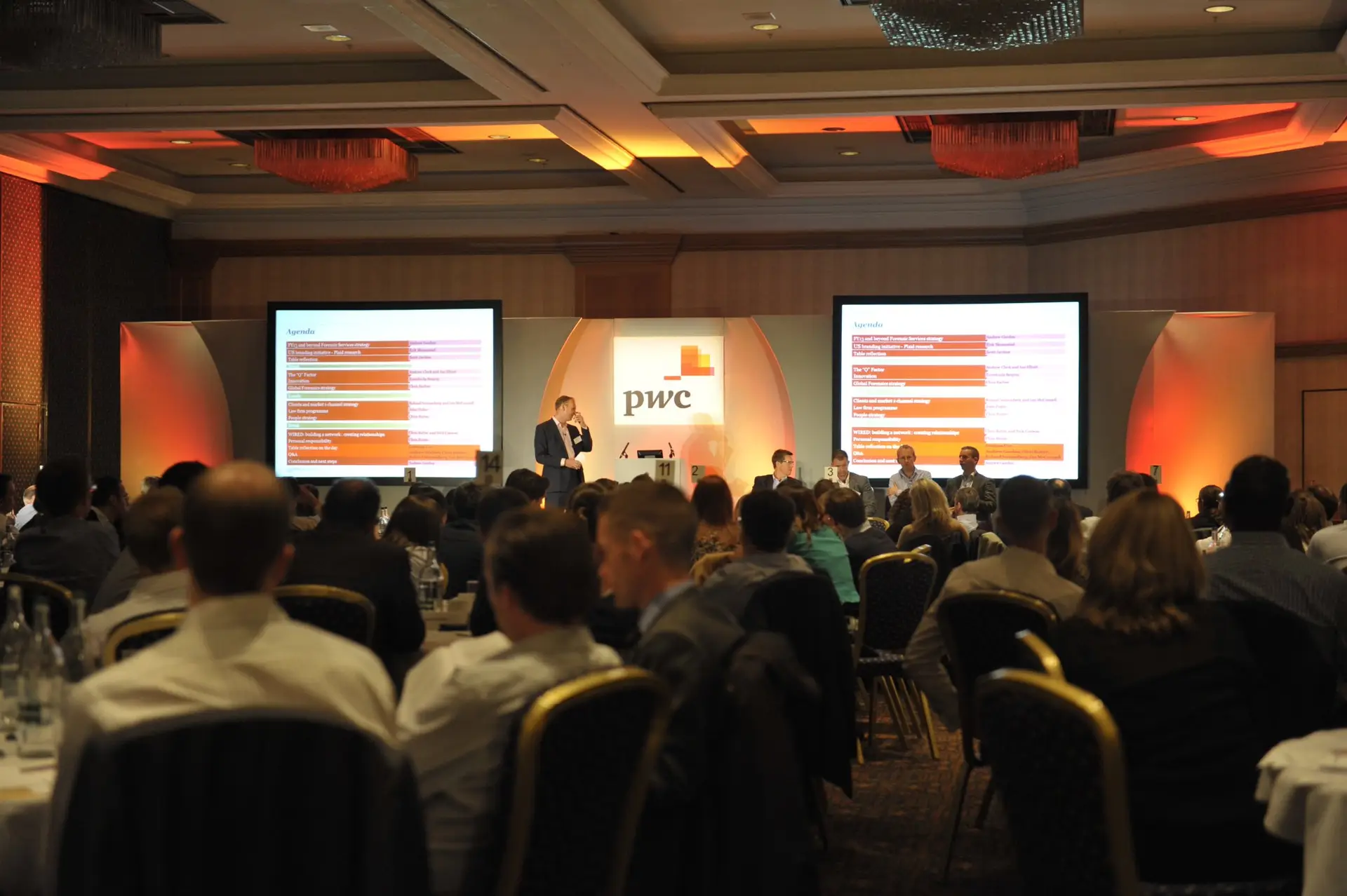 Event Equipment Hire