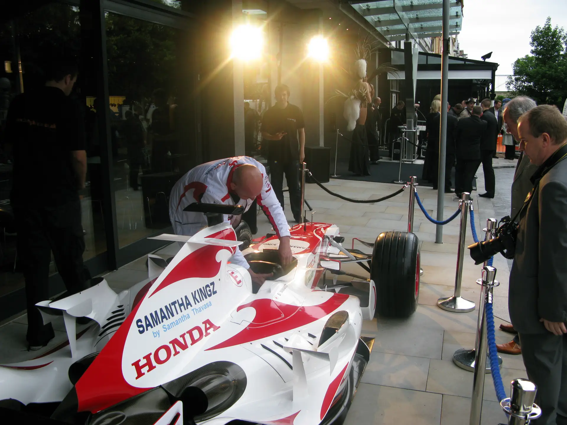 Event Equipment Hire