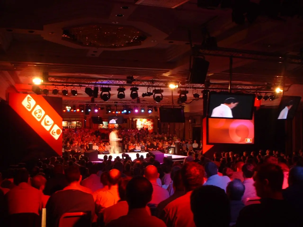 Event Equipment Hire