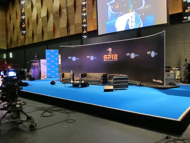 Event Equipment Hire