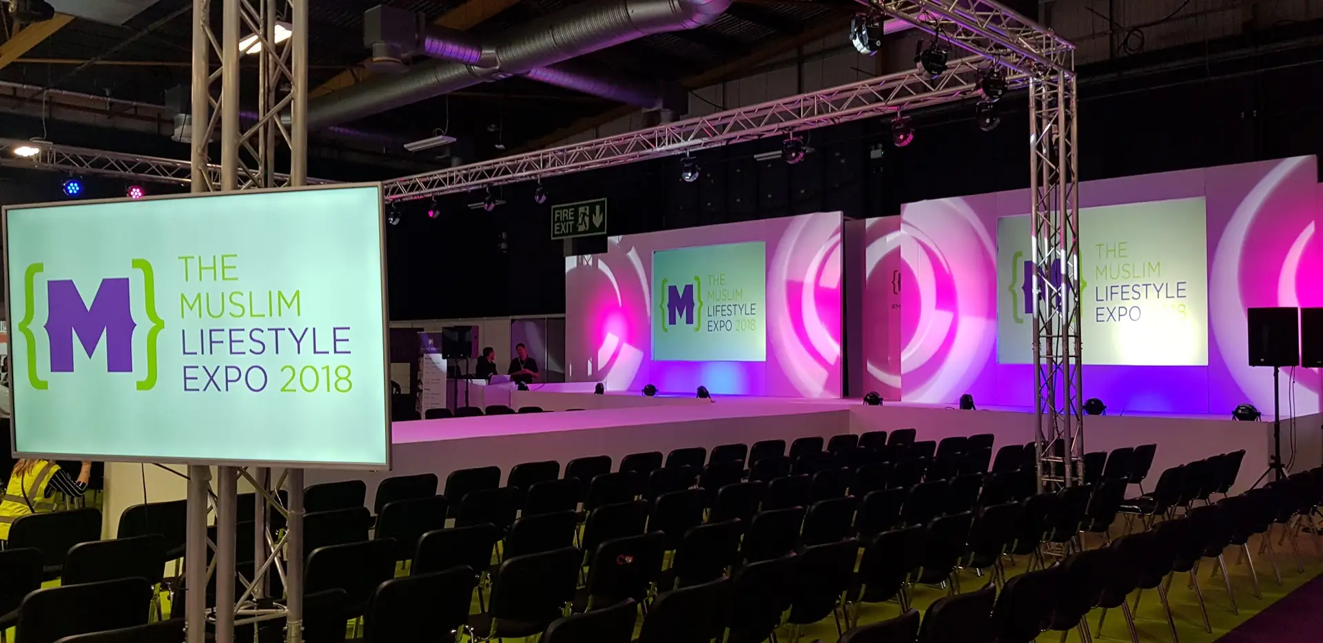 Event Equipment Hire