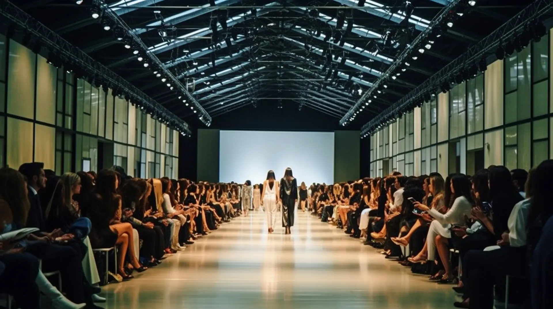 Lifestyle Expo Exhibition Production