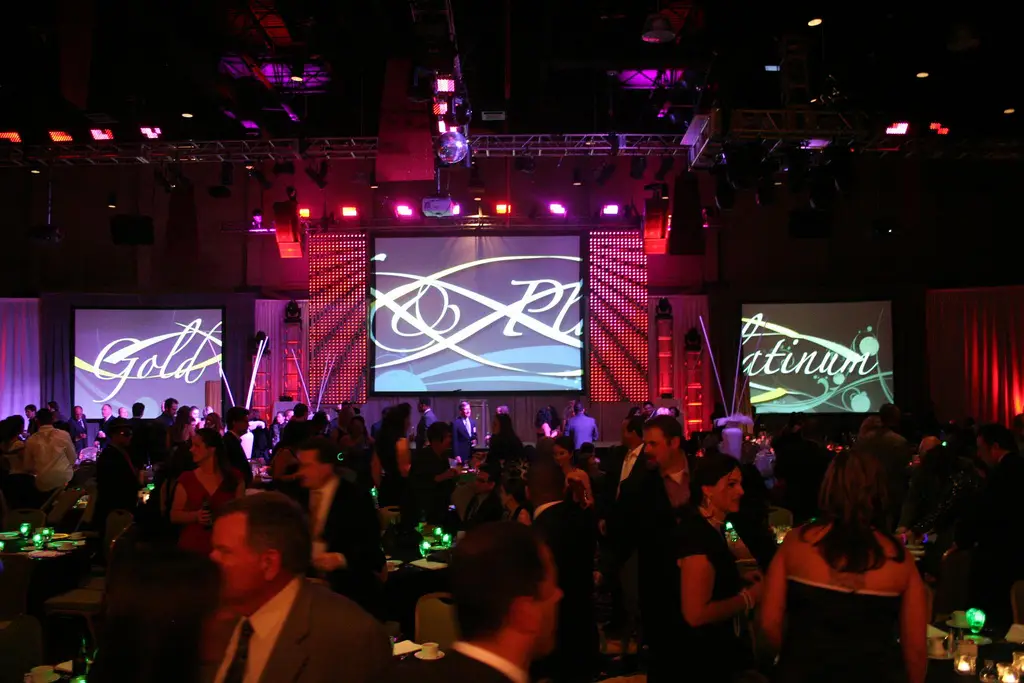 Event Equipment Hire