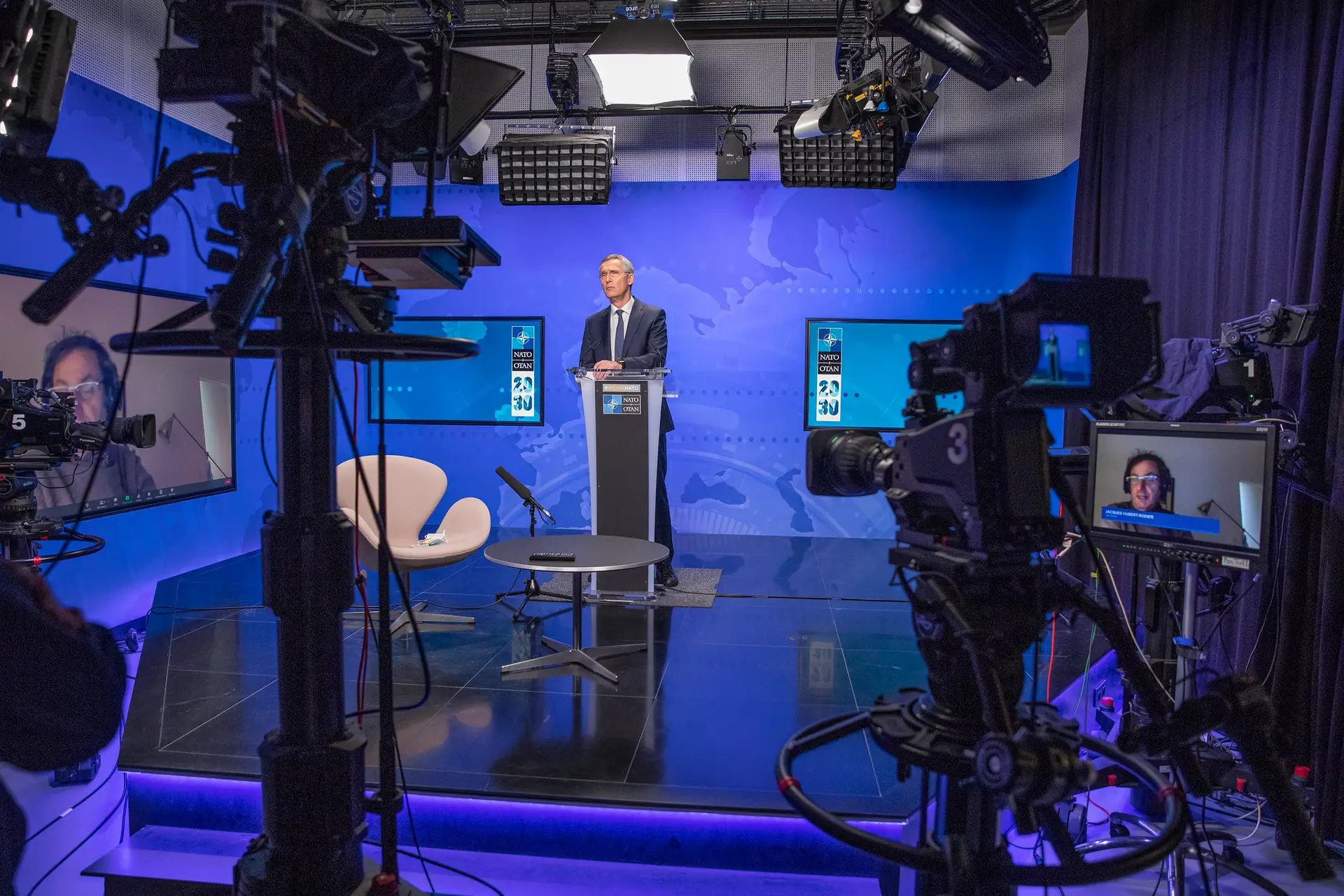 Event Equipment Hire