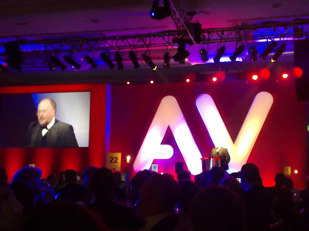 Event Equipment Hire